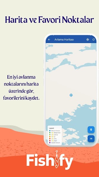 Fishify Screenshot 3