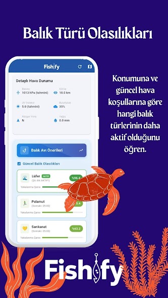 Fishify Screenshot 5