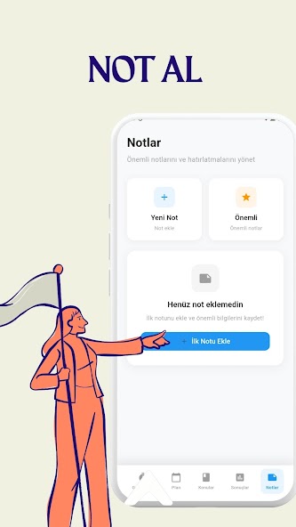 PathToUni Screenshot 2