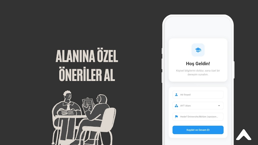 PathToUni Screenshot 14