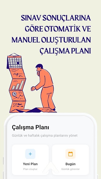 PathToUni Screenshot 5