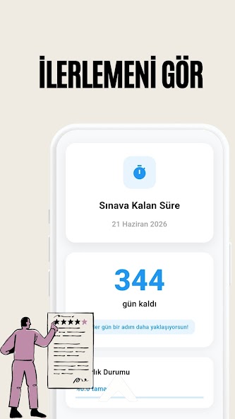 PathToUni Screenshot 6