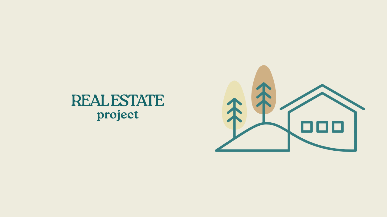 Real Estate Project